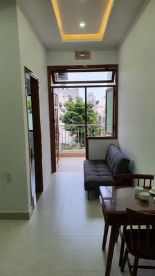 Cho thuê căn hộ cao cấp