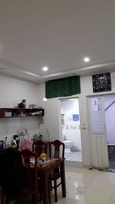 Nhà 42m2 ngõ 173 nguyễn hoàng tôn, tây hồ
