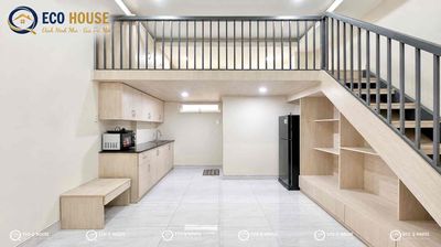 Duplex cao cấp 50m2 cực rẻ — ảnh 1