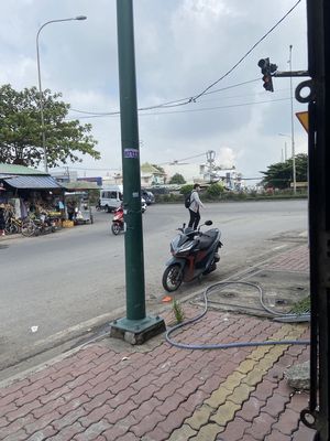 Cho thuê mặt tiền kinh doanh đường ql13 cũ – đối diện chợ bình phước — ảnh 1