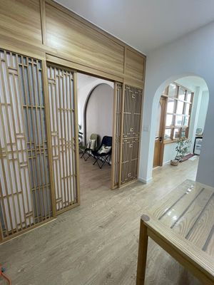 Bán căn hộ Chung cư Cây Mai, P16, Q11 - 2PN - 60m2 - 2 ban công