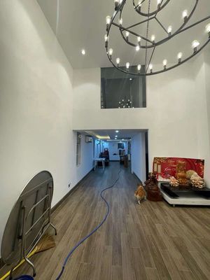 Cho thuê nhà mặt tiền Nam Hòa Xuân — ảnh 1