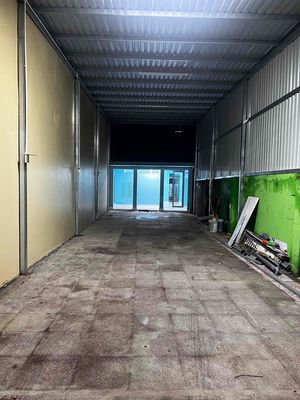 Cho thuê Mt dht02. 4,5 x 25m. Giá 13 triệu — ảnh 1
