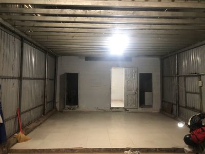 Bán kho, nhà xưởng tại Hố Lang, 5,4 tỷ, 150m2 chính chủ