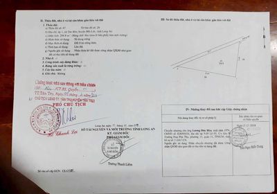 đất mt đường T1 xã mỹ yên 205m2 full thổ