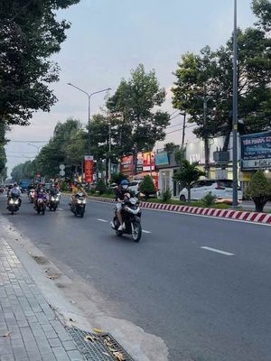 Cho thuê mặt bằng kinh doanh phường Phú Lợi - TDM - BD.
