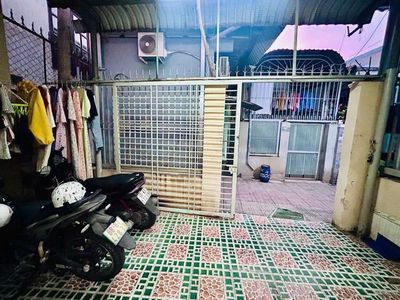 nhà giá rẻ nguyễn Đức Thiệu TP Dĩ an