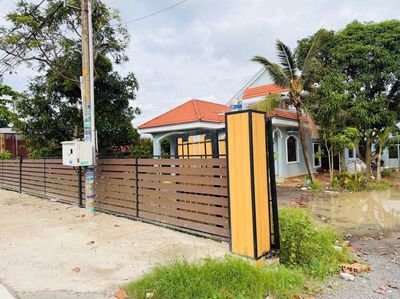 Bán đất mt đặng công bỉnh đối diện vinhome hóc môn