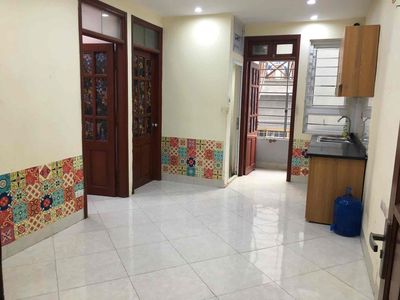 Chính chủ Chung cư mini 45m 1 khách 2 ngủ