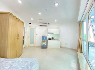 Căn hộ mini Ngõ 29 Lâm Hạ- Long Biên 3tr7 -5tr5