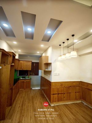 Bán căn hộ 2PN, 1WC tại Lô B1, An Lộc - An Phúc, giá tốt, 61.8m2