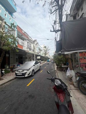 Cho thuê nhà kdc thới nhựt