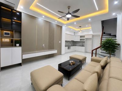 Bán gấp nhà miếu hai xã, lê chân, hải phòng,dt 44m2x4 tầng, giá 3,8 tỷ