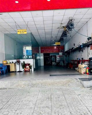 mặt bằng đep nhất truyền đường
