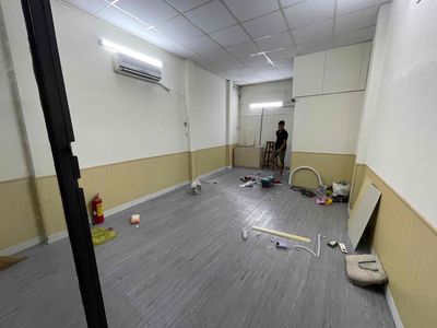 cho thuê kiot kinh doanh giá rẻ