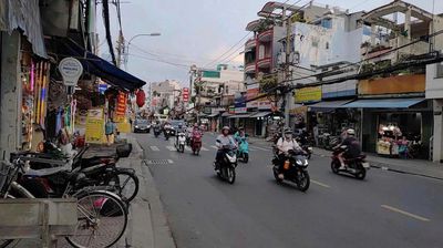 Cho thuê nhà 237 lê quang định, bình thạnh – 5pn, 5wc – giá 45 triệu — ảnh 1