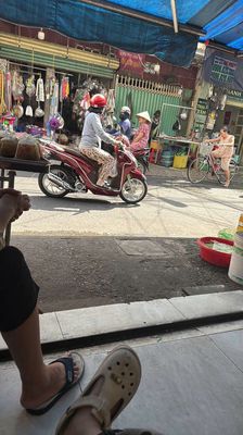 Cho thuê buổi sáng