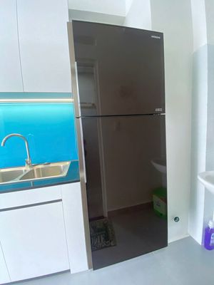 Chính chủ cho thuê căn hộ NL2 - 44m2, Full nội thất, vào ở ngay