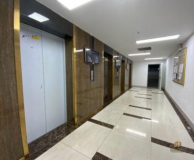 Cần bán lại căn hộ 3PN - Goldora Plaza MT Lê Văn Lương gần ĐH Rmit Q7