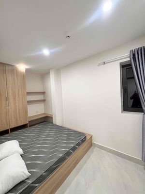 Căn hộ 1pn khu vực cẩm lệ