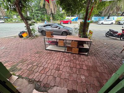 Cho thuê mặt bằng kinh doanh đẹp, đông dân cư