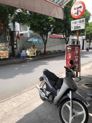 mặt tiền đẹp 10m Hoàng Diệu- ngay trung tâm PN