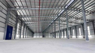 Cho thuê kho xưởng 1.000m² –kcn tân tạo, tp.hcm xe cont 24/24