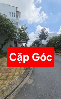 Cặp góc hiếm - kdc 91b