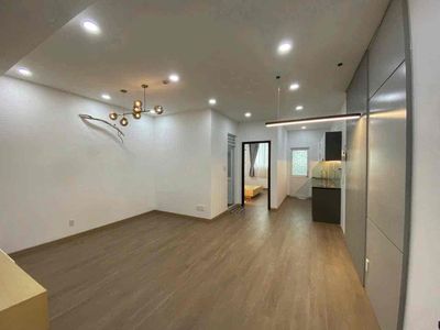 Bán ch belleza q7 46m2,1pn,1wc+nhà decor+nt sổ hồng chỉ :2.4 tỷ