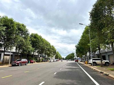 Shophouse hoa hậu – góc 2 mặt tiền milano | 10,xxtỷ vị trí đẹp tạ