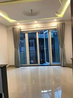 Nhà thuê nguyễn kiệm 3 pngu