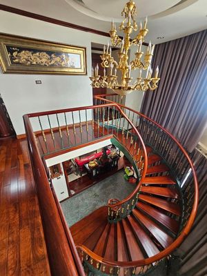Đẳng cấp phố trung kính cầu giấy - duplex - dt298m2 - nhỉnh 22 tỷ