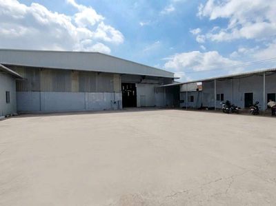 Cho Thuê Xưởng Đất Quốc , Bắc Tân uyên