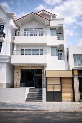 SIÊU PHẨM ĐỘC NHÌ - 1073D Cách Mạng Tháng 8, P5, Tân Bình - 400m2