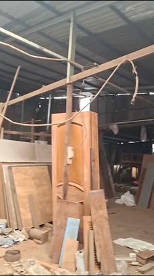 cho thuê kho đang làm xưởng mộc đường Hoàng Quốc Việt