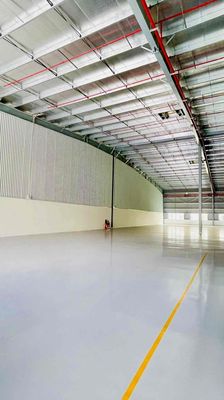 kho xưởng cho thuê khu công nghiệp lê Minh Xuân 1000m2