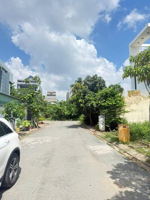 Bán nhà cấp 4, 138m2, Vĩnh Phú, Thuận An, Bình Dương