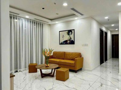 Cho thuê sunshine sky city 4pn full nt 25tr/tháng