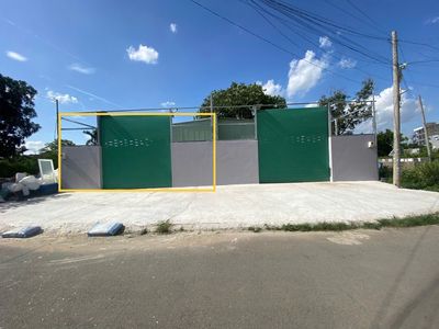 Cho thuê lô góc mặt bằng làm kho đường Bưng Ông Thoàn