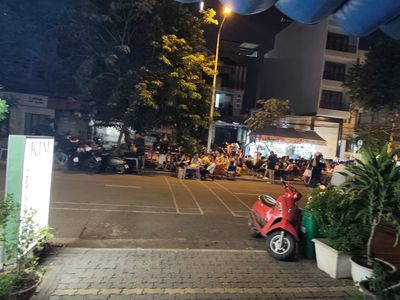Cho thuê mặc bằng 3trieu