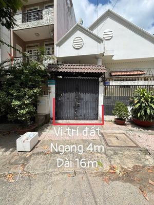 Gấp - Đất Bình Thạnh - Đặng Thùy Trâm ( ĐHVănLang) - 64m2 - 7.88 tỷTL