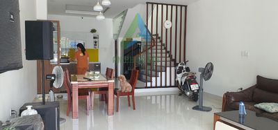 Nhà nguyên căn 3pn lê hữu trác giá 30tr/tháng