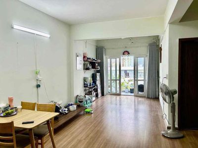 Cần bán chung cư Hoà Khánh 2pn 67m² giá 1,6 tỷ