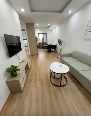 Cho thuê 2pn 1wc chung cư mường thanh