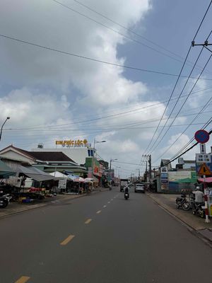 Bán 262m2 full thổ cư ngay chợ Bình Lộc, kcn Long Khánh,Đồng Nai