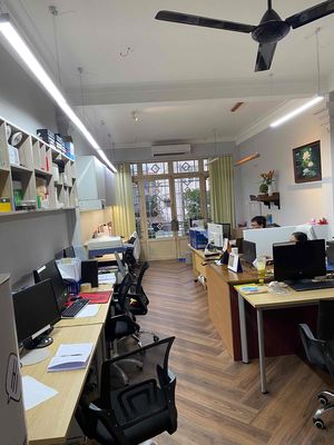 Cho thuê văn phòng hoặc ở trọ