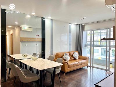 3 phòng ngủ Charmington La Pointe Full nội thất đẹp
