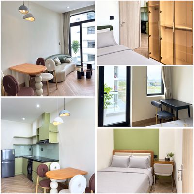 Brand-New Apartment – 2BR for rent
