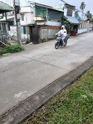 Nhà cần bán_ Thạnh Xuân 22 — ảnh 1
