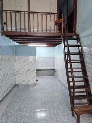 Cho thuê nhà.Đường Quang Trung, Phường 10. Quận Gò Vấp — ảnh 1